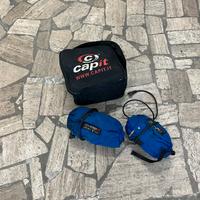 Termocoperte capit sport tnt