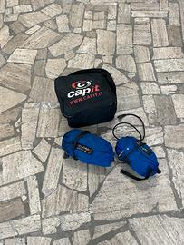 Termocoperte capit sport tnt