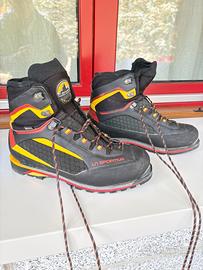 Scarpa La Sportiva Trango Tower Extreme Gtx tg.43