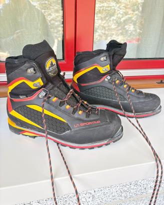 Scarpa La Sportiva Trango Tower Extreme Gtx tg.43