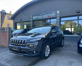 Jeep Cherokee 2.2 Mjt II 4WD Active Drive II Limit