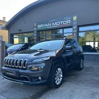 Jeep Cherokee 2.2 Mjt II 4WD Active Drive II Limit