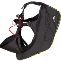 Selletta  Gin Bob Cat  Speed  flying e parapendio