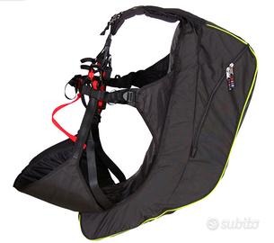 Selletta  Gin Bob Cat  Speed  flying e parapendio