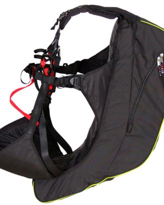 Selletta  Gin Bob Cat  Speed  flying e parapendio