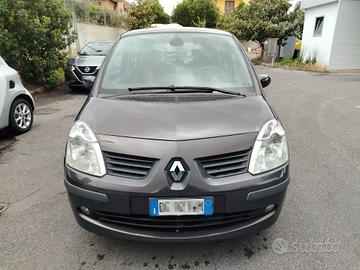 Renault Modus GPL rinnovato fino al 2036 !!!!