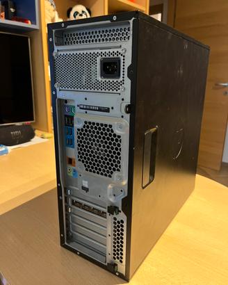 HP Z440