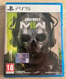 cal of duty modern of Ware per ps5