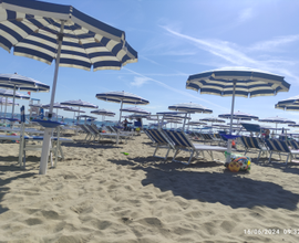 Marotta x 6 persone > 23 agosto - Mare Adriatico