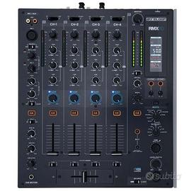 Reloop rmx 60