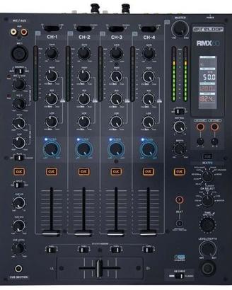 Reloop rmx 60