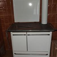 stufa economica