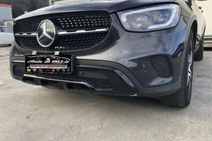 MERCEDES - GLC - 300 d 4Matic Coupé Premium Plus