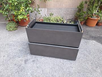 modulo mobile cucina dada molteni 120 cm