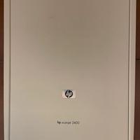 HP ScanJet 2400 Scanner digitale - COME NUOVO