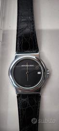 Orologio Vintage Fortis Logo Swiss Mercedes Benz