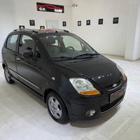 CHEVROLET MATIZ 1000 SE - IN QUESTE CONDIZIONI