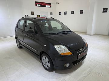 CHEVROLET MATIZ 1000 SE - IN QUESTE CONDIZIONI