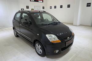 CHEVROLET MATIZ 1000 SE - IN QUESTE CONDIZIONI