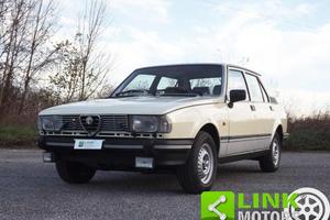 ALFA ROMEO Giulietta 1.8 con CRS in ordine di ca