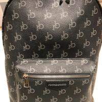 Zaino Roccobarocco, bagaglio a mano.