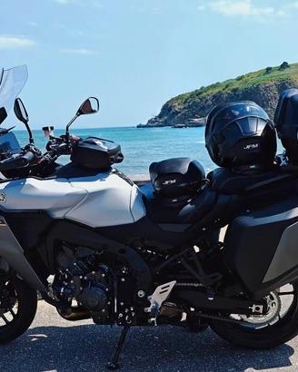 YAMAHA TRACER 9 GT