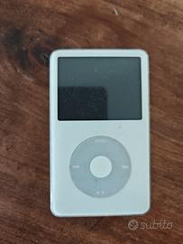 apple i-pod 64gb