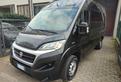 FIAT DUCATO 2018 A METANO 9POSTI PEDANA DISABILI E