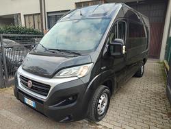 FIAT DUCATO 2018 A METANO 9POSTI PEDANA DISABILI E
