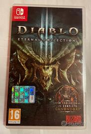 Diablo III Eternal Collection ITA Switch