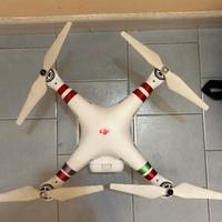 Dji Phantom 3