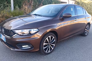 Fiat Tipo 1.6 Mjt 4 porte Opening Edition