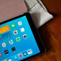 Apple tablet ipad 10.2 2019 32 gb