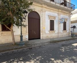 Immobile di pregio a Cutrofiano