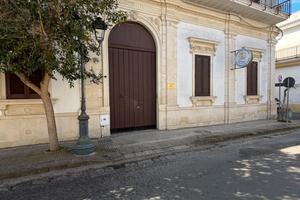 Immobile di pregio a Cutrofiano