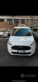 FORD TRANSIT CONNECT 2019 REFRIGERATO