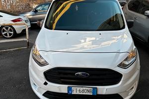 FORD TRANSIT CONNECT 2019 REFRIGERATO