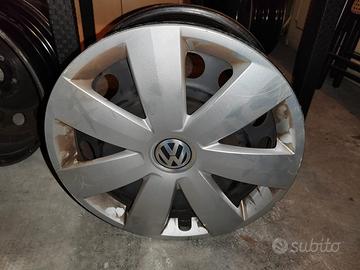 Cerchi originali Touran Volkswagen