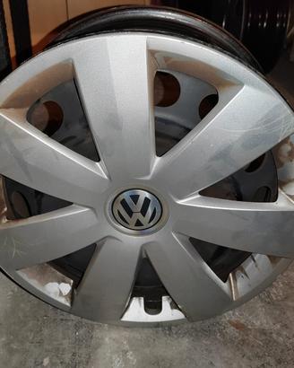 Cerchi originali Touran Volkswagen