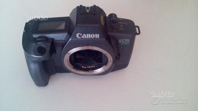 Canon eos 600