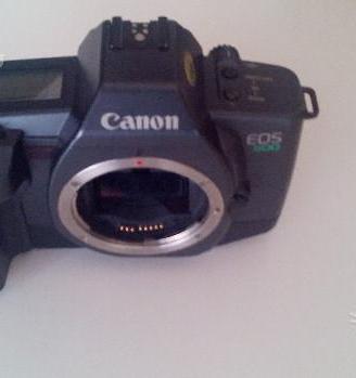 Canon eos 600