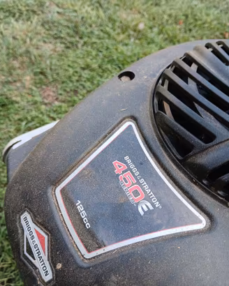 motozappa