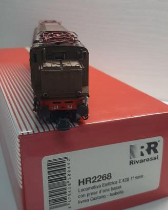 Rivarossi HR2268 FS E428 044