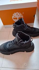 Scarpe timberland