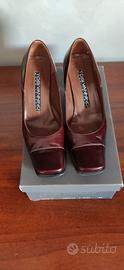 Scarpe donna Tosi Vannino 34