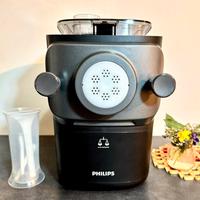 Philips Pasta Maker 7000 Bilancia Integrata