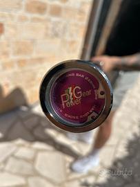 bilanciere Power Gear sumo deadlift bar 20kg