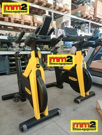 group cycle Technogym connect ride promozione 