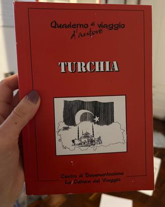 Guida Turchia Viaggi  Avventure nel Mondo