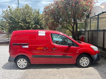 Citroën Berlino 